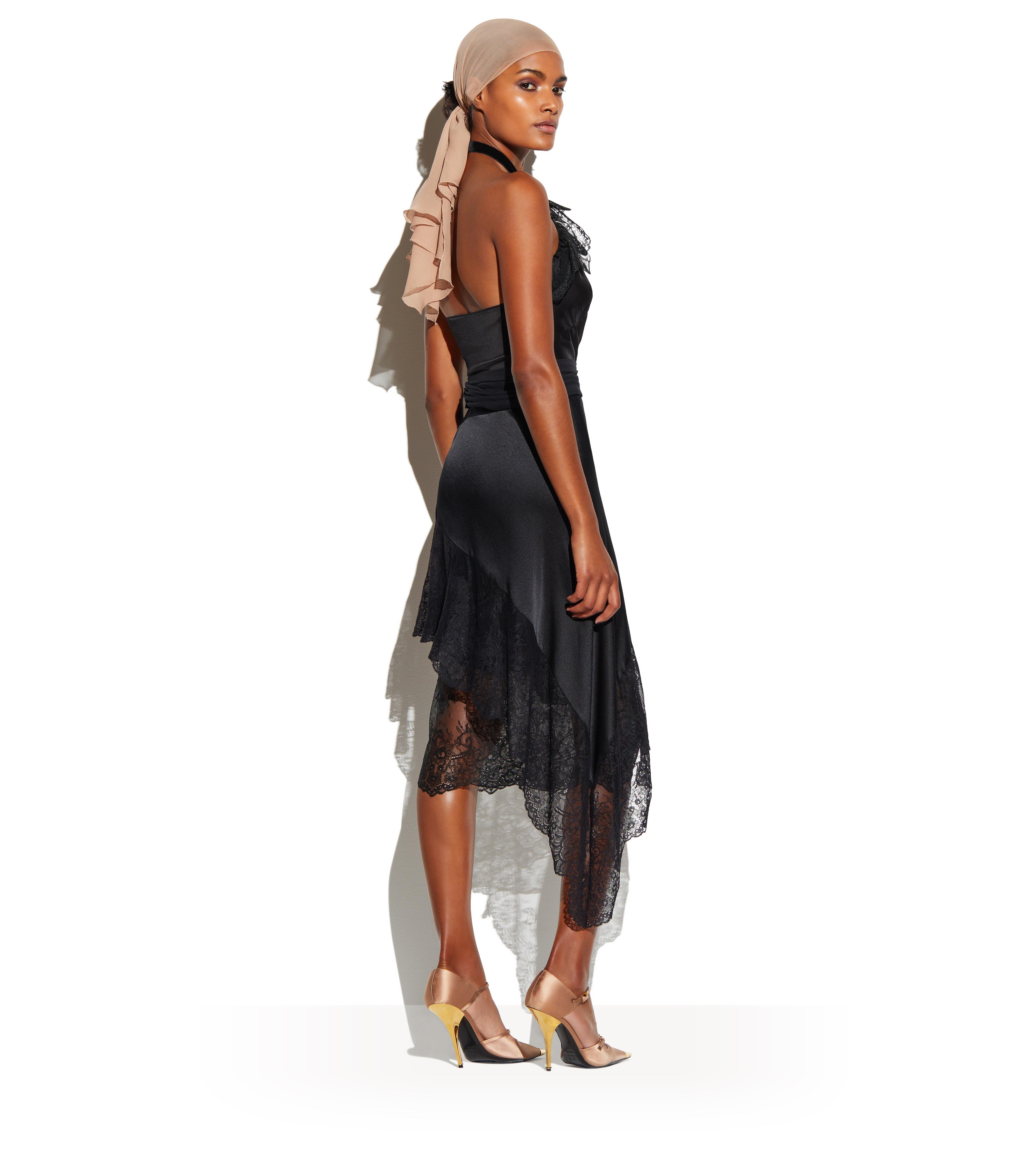 Stretch Dress